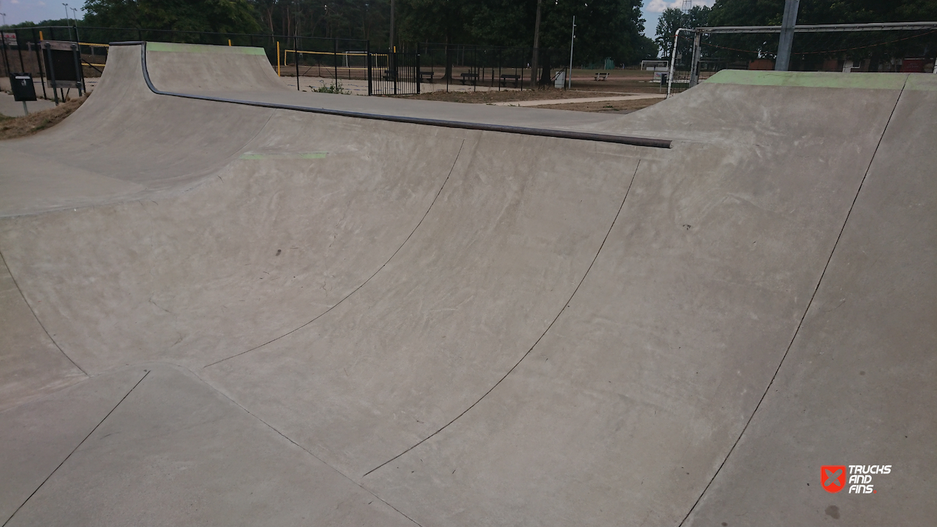 Herenthout skatepark